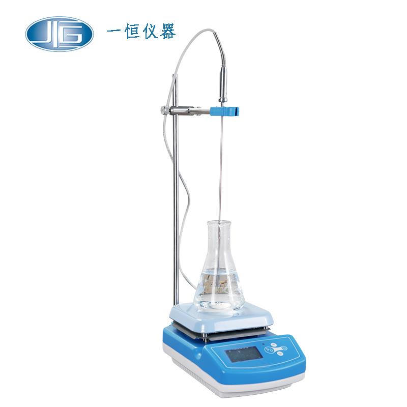 上海一恒磁力攪拌器IT-09A12