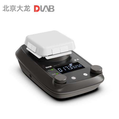 北京大龍數(shù)控4寸定時款加熱板DHP4-550