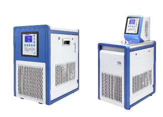 上海儀電物光WG-DC0503 低溫恒溫槽