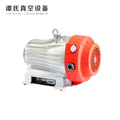 臨海譚氏干式渦旋泵 SPH-15