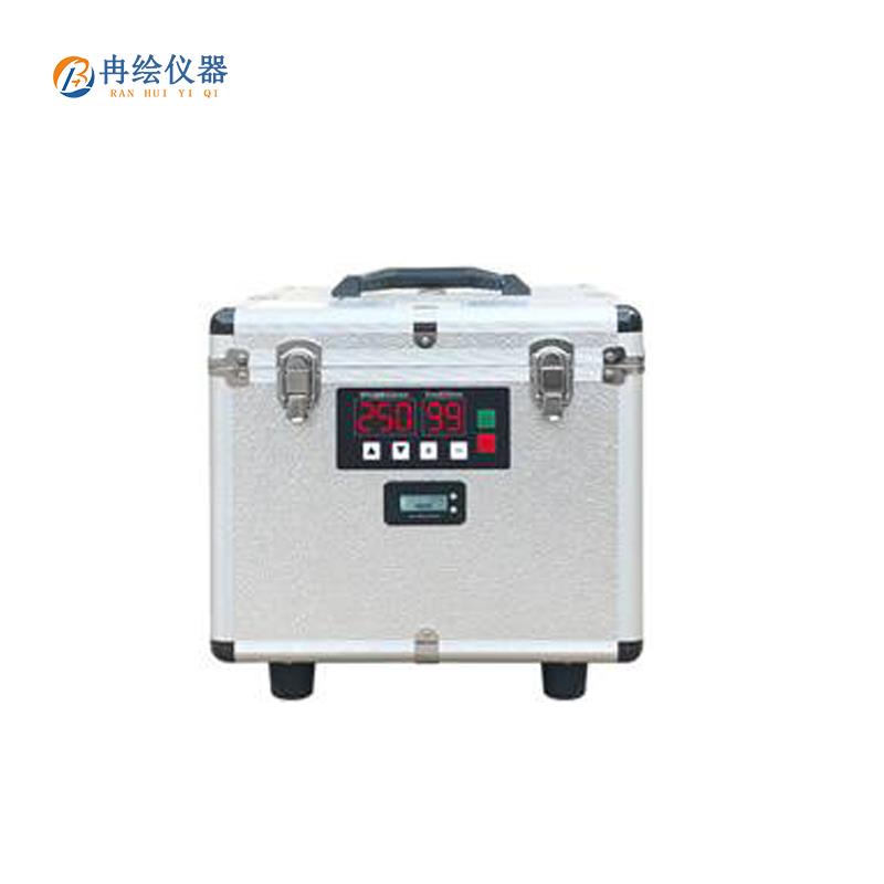 上海冉繪便攜式離心機BX-2500