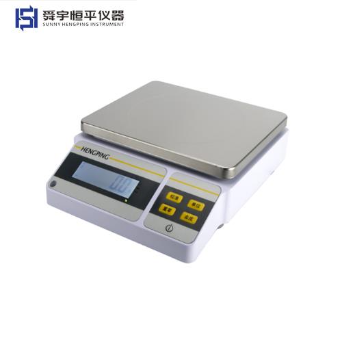 上海恒平工業(yè)臺秤YP25K-1