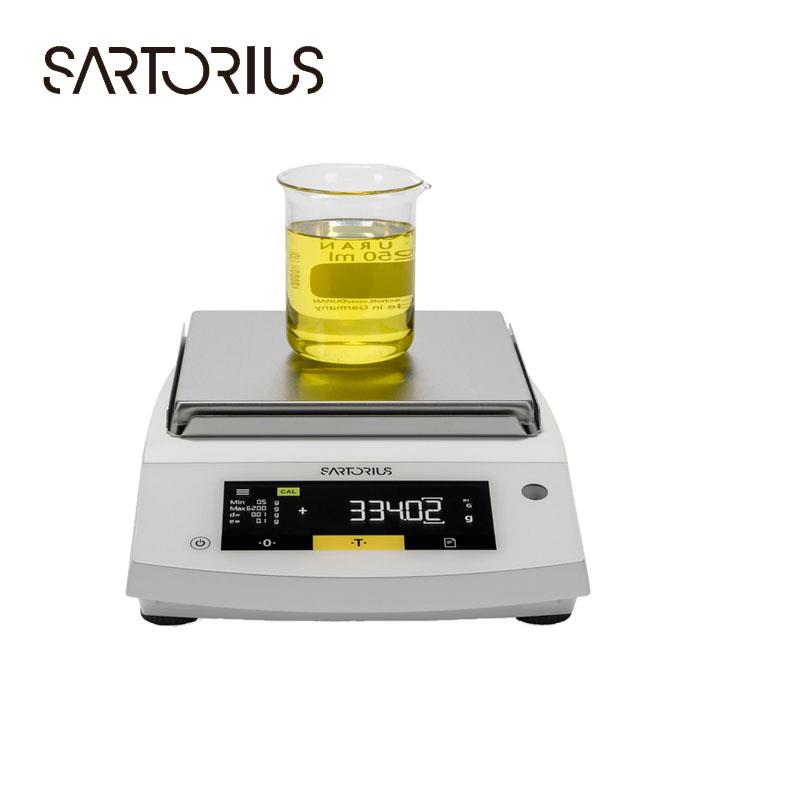 賽多利斯電子天平BSA6202I-1CCN