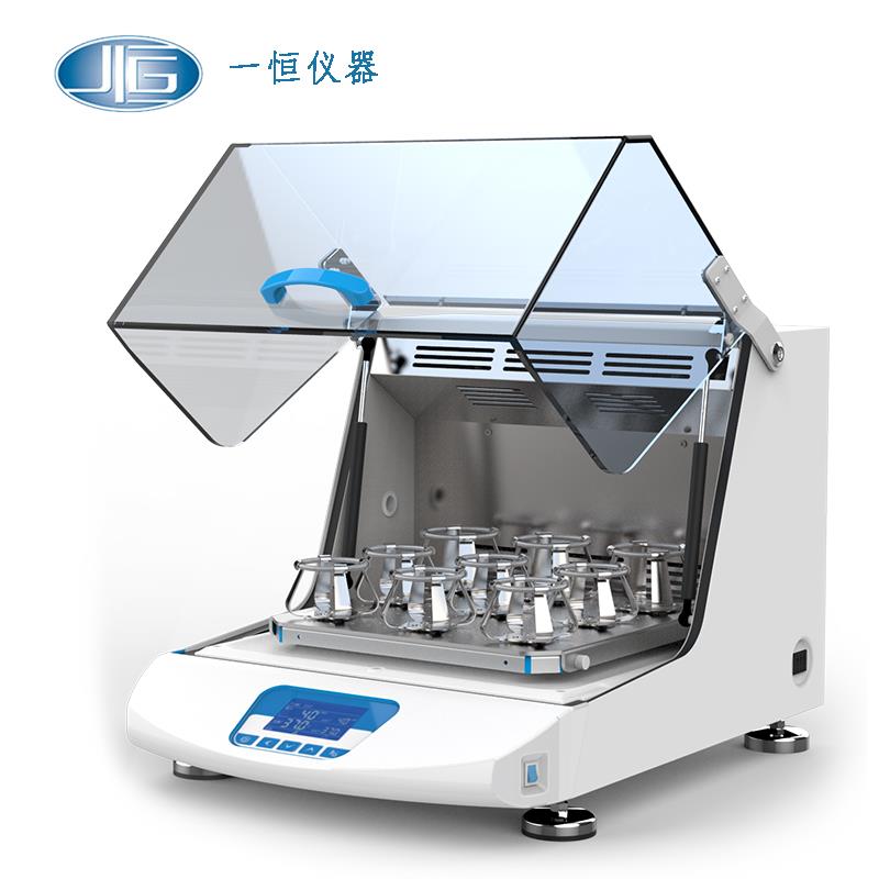 上海一恒高速恒溫培養(yǎng)搖床THZ-35