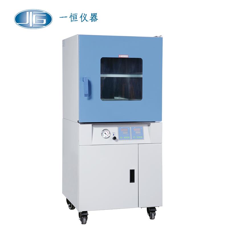 上海一恒電子半導(dǎo)體元件專用真空干燥BPZ-62003B