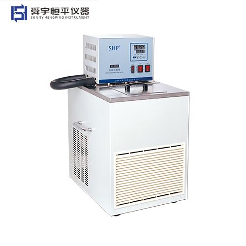 上海恒平低溫恒溫槽DC-3030