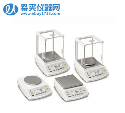 賽多利斯電子分析天平BSA124S（老款賣完停產(chǎn)）