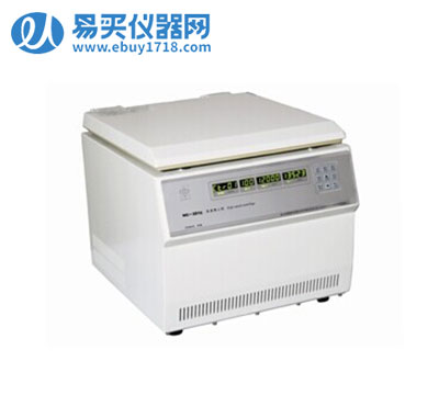 安徽中科中佳高速離心機(jī)HC-3518