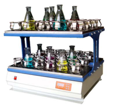 上海 博迅雙層大容量搖瓶機BSF-50D