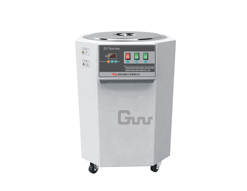 鄭州長(zhǎng)城科工貿(mào)循環(huán)浴 SY-100