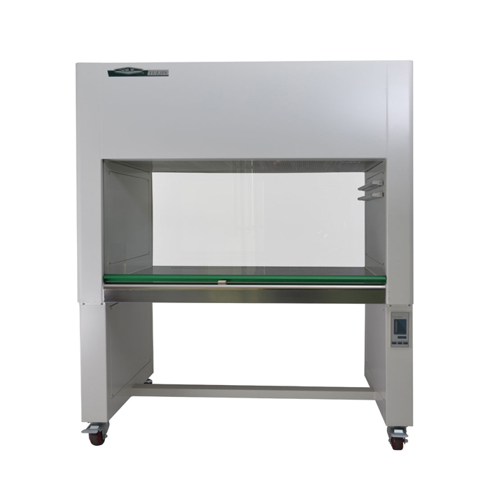 上海躍進凈化工作臺（液晶屏顯示 水平送風(fēng)）S.SW-CJ-1BU