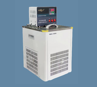 上海亞榮低溫恒溫槽YRDC-1010