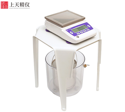 上天精儀JA 系列靜水力學(xué)天平JA22002J