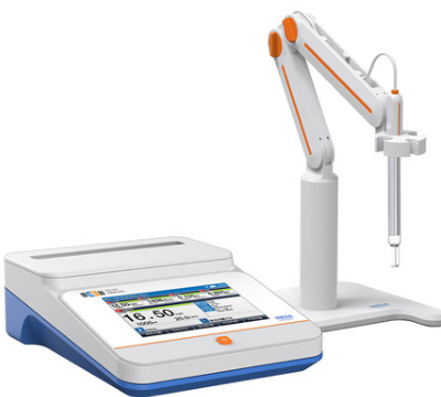 上海雷磁多參數(shù)分析儀 DZS-708L（基礎(chǔ)套裝）