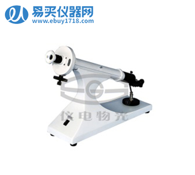 上海儀電光學(xué)目視旋光儀(圓盤旋光儀)WXG-4L (LED)