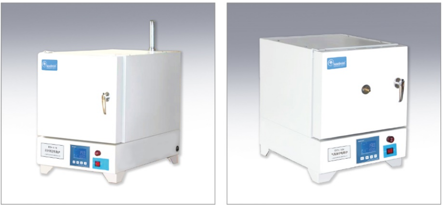 上海齊欣灰分測定電阻爐BZH-12-12