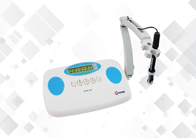 上海佑科數(shù)字酸度計PHS-3C