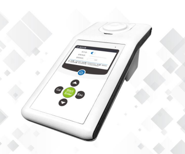 上海佑科便攜式濁度計(jì)WZS-170