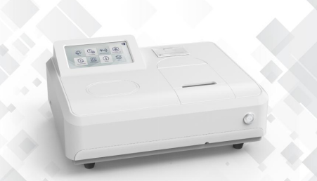 上海佑科觸摸屏濁度測定儀WZS-185