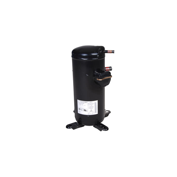 三洋壓縮機(jī)C-SDP205H39B，3P，R410A，60Hz，380V，19900W